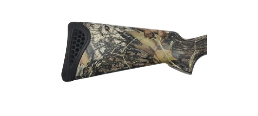 OP OCCASION - SEMI-AUTO HATSAN ESCORT CAMO CA.12/76  EPREUVE ACIER
