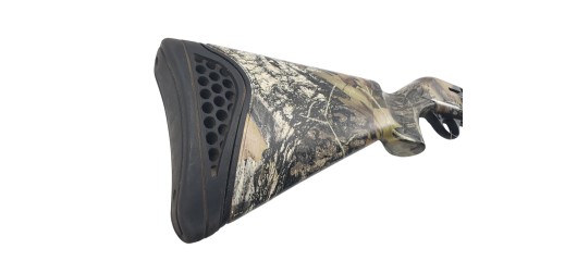 OP OCCASION - SEMI-AUTO HATSAN ESCORT CAMO CA.12/76  EPREUVE ACIER