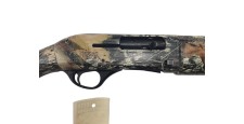 OP OCCASION - SEMI-AUTO HATSAN ESCORT CAMO CA.12/76  EPREUVE ACIER