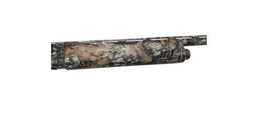 OP OCCASION - SEMI-AUTO HATSAN ESCORT CAMO CA.12/76  EPREUVE ACIER