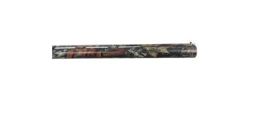 OP OCCASION - SEMI-AUTO HATSAN ESCORT CAMO CA.12/76  EPREUVE ACIER