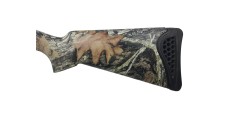 OP OCCASION - SEMI-AUTO HATSAN ESCORT CAMO CA.12/76  EPREUVE ACIER