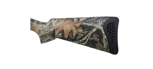 OP OCCASION - SEMI-AUTO HATSAN ESCORT CAMO CA.12/76  EPREUVE ACIER