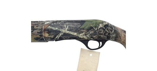 OP OCCASION - SEMI-AUTO HATSAN ESCORT CAMO CA.12/76  EPREUVE ACIER