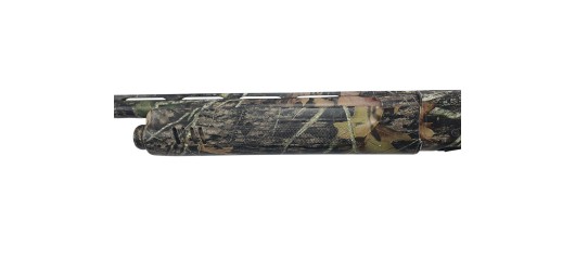 OP OCCASION - SEMI-AUTO HATSAN ESCORT CAMO CA.12/76  EPREUVE ACIER