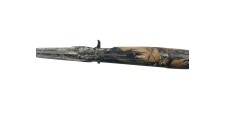 OP OCCASION - SEMI-AUTO HATSAN ESCORT CAMO CA.12/76  EPREUVE ACIER