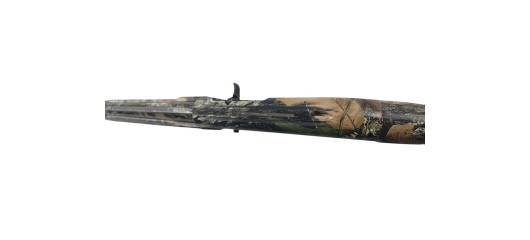 OP OCCASION - SEMI-AUTO HATSAN ESCORT CAMO CA.12/76  EPREUVE ACIER