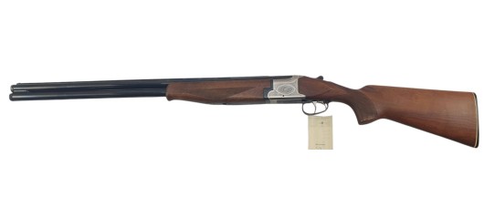 OP OCCASION - FUSIL SUPERPOSE LAURONA CHASSE CAL.12/70