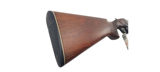 OP OCCASION - FUSIL SUPERPOSE LAURONA CHASSE CAL.12/70