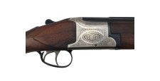 OP OCCASION - FUSIL SUPERPOSE LAURONA CHASSE CAL.12/70