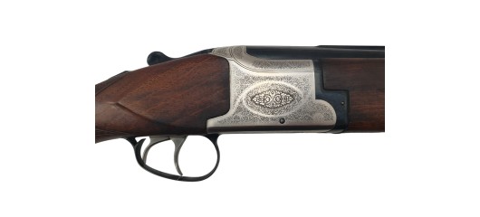 OP OCCASION - FUSIL SUPERPOSE LAURONA CHASSE CAL.12/70