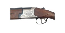OP OCCASION - FUSIL SUPERPOSE LAURONA CHASSE CAL.12/70