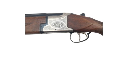 OP OCCASION - FUSIL SUPERPOSE LAURONA CHASSE CAL.12/70