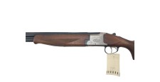 OP OCCASION - FUSIL SUPERPOSE LAURONA CHASSE CAL.12/70