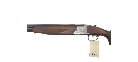 OP OCCASION - FUSIL SUPERPOSE LAURONA CHASSE CAL.12/70