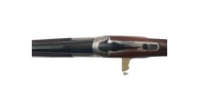 OP OCCASION - FUSIL SUPERPOSE LAURONA CHASSE CAL.12/70