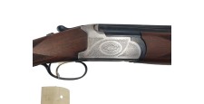 OP OCCASION - SUPERPOSE LANBER CHASSE EJECTEURS CAL.12/70