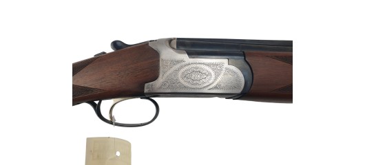 OP OCCASION - SUPERPOSE LANBER CHASSE EJECTEURS CAL.12/70