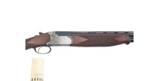 OP OCCASION - SUPERPOSE LANBER CHASSE EJECTEURS CAL.12/70