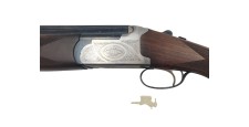 OP OCCASION - SUPERPOSE LANBER CHASSE EJECTEURS CAL.12/70