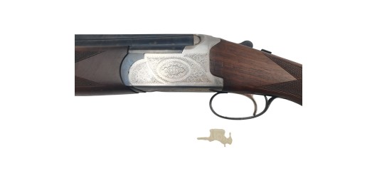 OP OCCASION - SUPERPOSE LANBER CHASSE EJECTEURS CAL.12/70