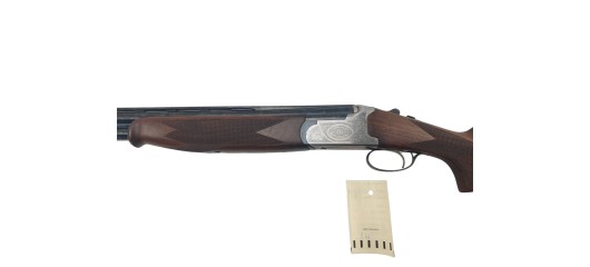 OP OCCASION - SUPERPOSE LANBER CHASSE EJECTEURS CAL.12/70