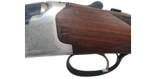 OP OCCASION - SUPERPOSE LANBER CHASSE EJECTEURS CAL.12/70