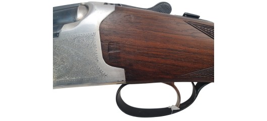 OP OCCASION - SUPERPOSE LANBER CHASSE EJECTEURS CAL.12/70