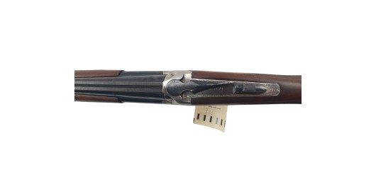 OP OCCASION - SUPERPOSE LANBER CHASSE EJECTEURS CAL.12/70