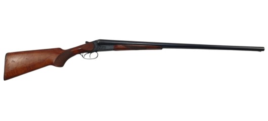 OP OCCASION - JUXTAPOSE BAIKAL IJ58 CAL.12/70