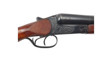 OP OCCASION - JUXTAPOSE BAIKAL IJ58 CAL.12/70