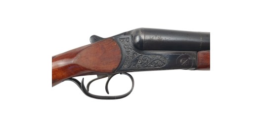 OP OCCASION - JUXTAPOSE BAIKAL IJ58 CAL.12/70