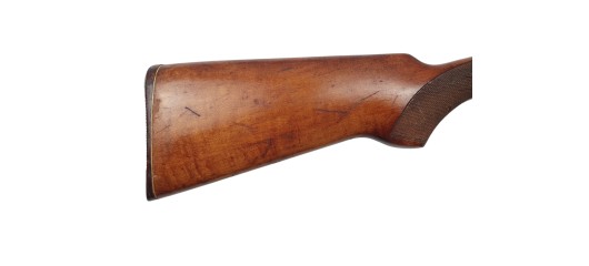 OP OCCASION - JUXTAPOSE BAIKAL IJ58 CAL.12/70
