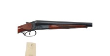 OP OCCASION - JUXTAPOSE BAIKAL IJ58 CAL.12/70