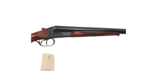 OP OCCASION - JUXTAPOSE BAIKAL IJ58 CAL.12/70