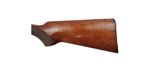 OP OCCASION - JUXTAPOSE BAIKAL IJ58 CAL.12/70