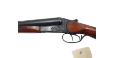 OP OCCASION - JUXTAPOSE BAIKAL IJ58 CAL.12/70