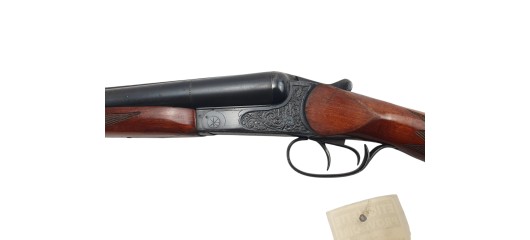 OP OCCASION - JUXTAPOSE BAIKAL IJ58 CAL.12/70