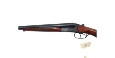 OP OCCASION - JUXTAPOSE BAIKAL IJ58 CAL.12/70
