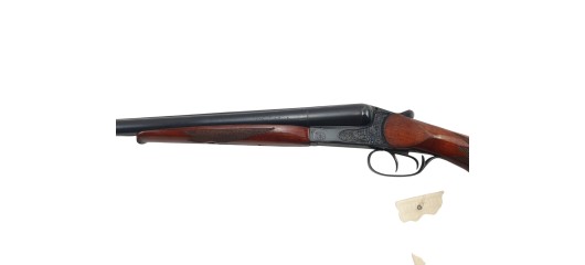 OP OCCASION - JUXTAPOSE BAIKAL IJ58 CAL.12/70
