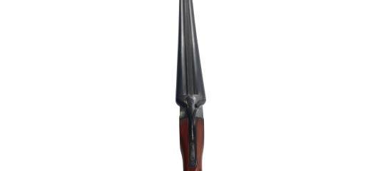 OP OCCASION - JUXTAPOSE BAIKAL IJ58 CAL.12/70