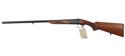 OP OCCASION - FUSIL MONOCOUP BAIKAL IJ18 EXTRACTEUR 12/70