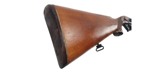 OP OCCASION - FUSIL MONOCOUP BAIKAL IJ18 EXTRACTEUR 12/70