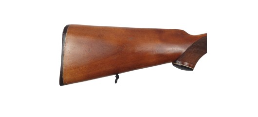 OP OCCASION - FUSIL MONOCOUP BAIKAL IJ18 EXTRACTEUR 12/70