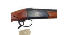 OP OCCASION - FUSIL MONOCOUP BAIKAL IJ18 EXTRACTEUR 12/70