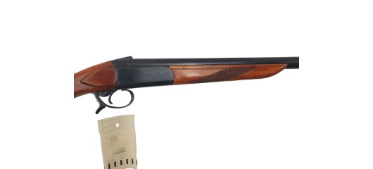 OP OCCASION - FUSIL MONOCOUP BAIKAL IJ18 EXTRACTEUR 12/70