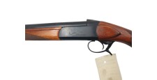 OP OCCASION - FUSIL MONOCOUP BAIKAL IJ18 EXTRACTEUR 12/70