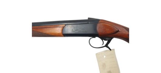 OP OCCASION - FUSIL MONOCOUP BAIKAL IJ18 EXTRACTEUR 12/70