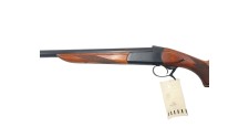 OP OCCASION - FUSIL MONOCOUP BAIKAL IJ18 EXTRACTEUR 12/70