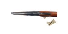 OP OCCASION - FUSIL MONOCOUP BAIKAL IJ18 EXTRACTEUR 12/70
